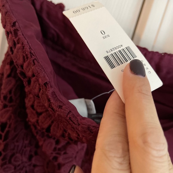 HD from Anthropologie skirt - Picture 3 of 3